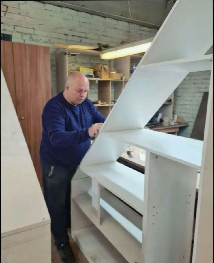 Кухня на заказ от производителя